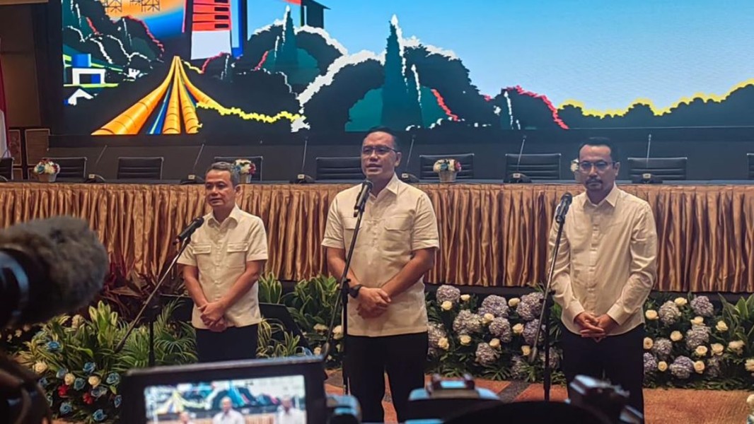 Pertamina Berkomitmen Perbaiki Tata Kelola Minyak Mentah: Langkah-Langkah Strategis yang Ditempuh