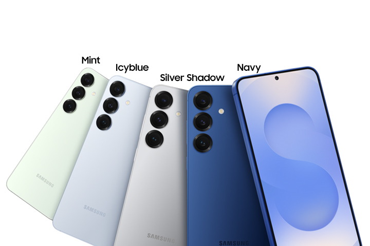 Samsung Galaxy S25 FE Tampil Tanpa Banyak Perubahan
