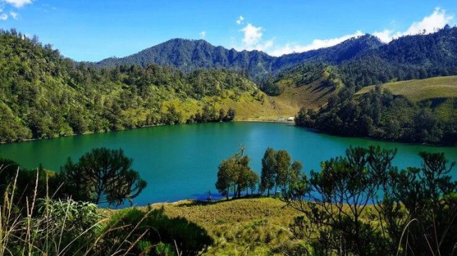 Pesona Wisata Alam Wonosobo Paling Hits untuk Liburan Sejuk dan Menenangkan