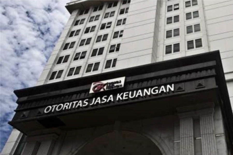 OJK: 8 Penyelenggara Fintech Lending Masuk Dalam Pengawasan Khusus