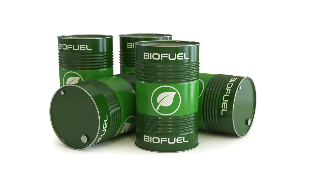 Pemerintah Pacu Mandatori Biofuel, Tantangan Bahan Baku Mengintai Pemerintah Pacu Mandatori Biofuel, Tantangan Bahan Baku Mengintai