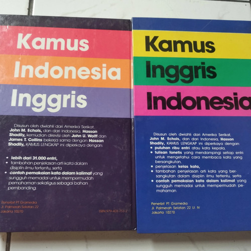 Kamus Bahasa Inggris Indonesia Gratis Memiliki Panduan Lengkap untuk Belajar Bahasa Inggris dengan Mudah dan Efektif
