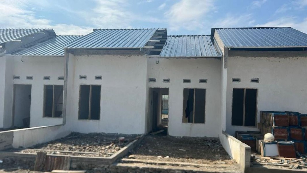 Daftar Rumah Murah Serba Rp173 Juta Di Kota Palopo Sulawesi Selatan