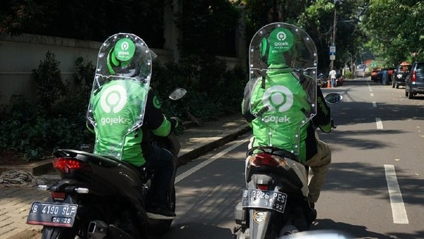 Gojek Ungkap Faktor Utama Kesulitan Dapatkan Driver Saat Puncak Ramadhan dan Idul Fitri 2026