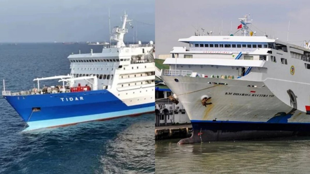 Jadwal Kapal Surabaya Maumere April 2026 Harga Tiket DLU Pelni Terbaru
