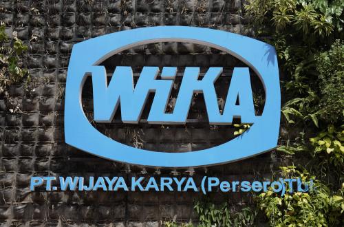 Wijaya Karya (WIKA) Perkuat Portofolio Proyek Strategis Sambil Restrukturisasi Keuangan