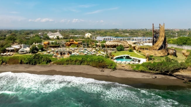 Nyanyi Bali: Hidden Gem yang Menjadi Primadona Baru bagi Investor Properti dengan Potensi Besar