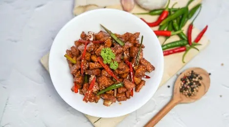 Cara Praktis Membuat Orek Tempe Basah dan Kering Ala Warteg di Rumah