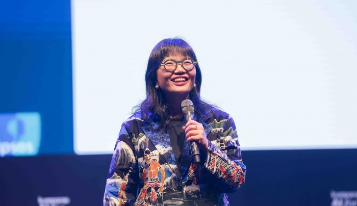 Wamen Stella Dorong Mahasiswa Berinovasi di Tengah Gempuran Teknologi AI