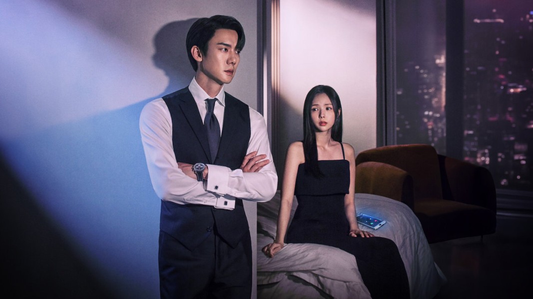 Bahasa Isyarat di Drama Korea