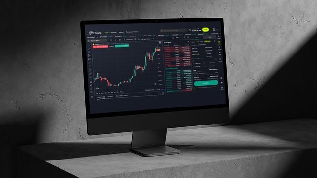 5 Aplikasi Crypto Indonesia Terbaik 2025 untuk Investor