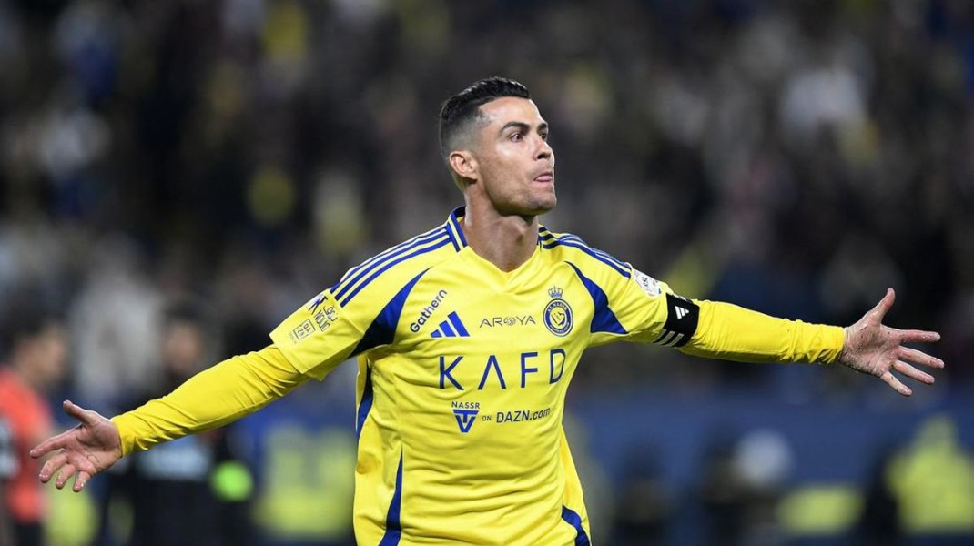 Cristiano Ronaldo Jaga Fokus di Karier Profesional, Piala Dunia Antarklub  Jadi Pertimbangan