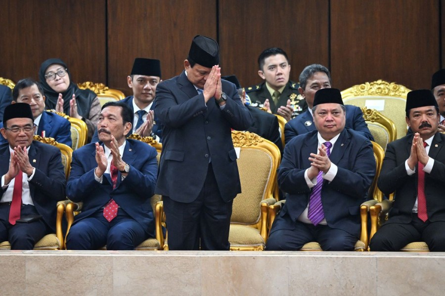 Pemerintah Alokasikan Rp 500 Triliun untuk Bansos dan Subsidi Listrik, Presiden Prabowo Tegaskan Fokus pada Kesejahteraan Rakyat