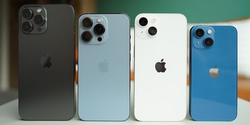 Update Harga iPhone Terbaru Awal Maret 2026 iPhone 13 dan 14 Termurah
