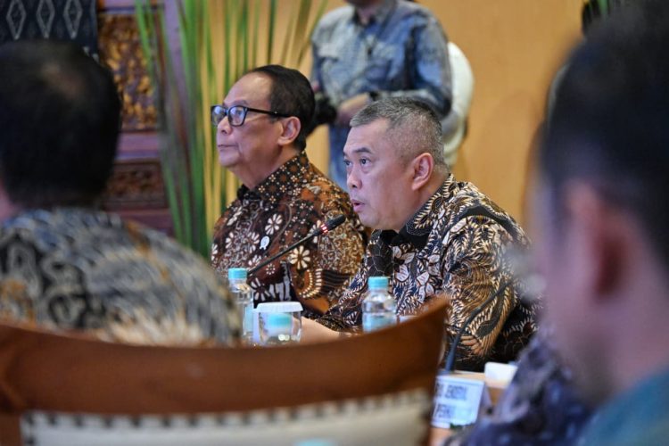 Kemenhub Proyeksikan Jawa Barat Jadi Penyumbang Pemudik Terbesar, Persiapan Angkutan Lebaran 2026