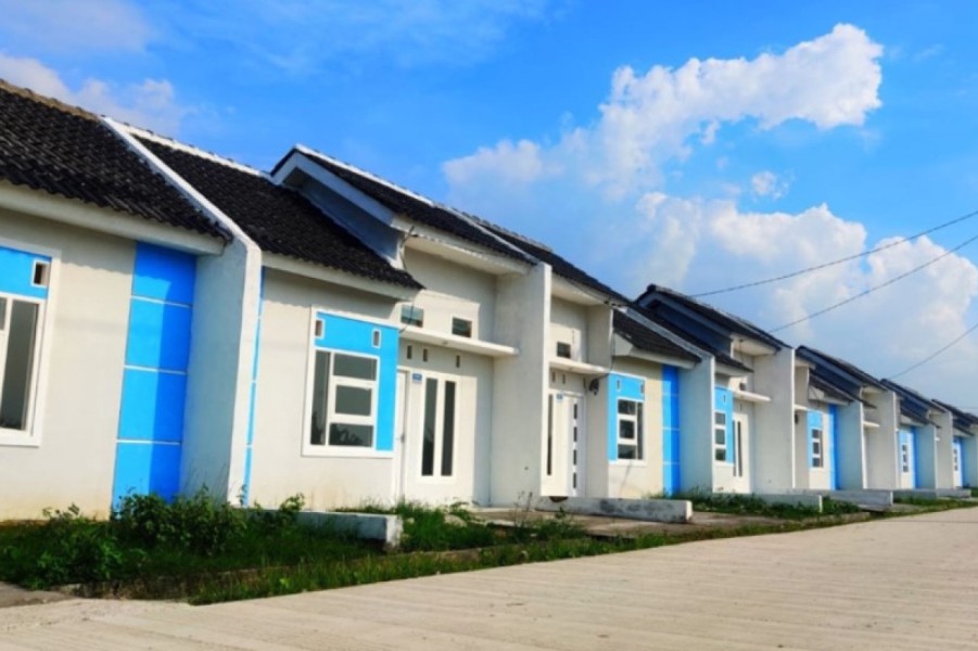 KPR Rumah Subsidi adalah Solusi Mudah Memiliki Hunian Impian dengan Harga Terjangkau