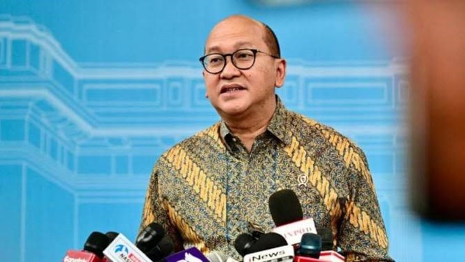 Struktur Lengkap Danantara Diumumkan 24 Maret, Rosan Pastikan Nama Nama Bereputasi