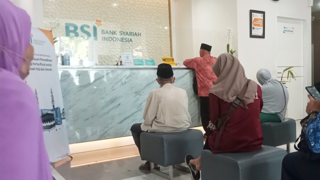 Butuh Pinjaman Cepat, Cek Tabel Angsuran KUR BSI 2025 untuk Plafon Rp250 Juta