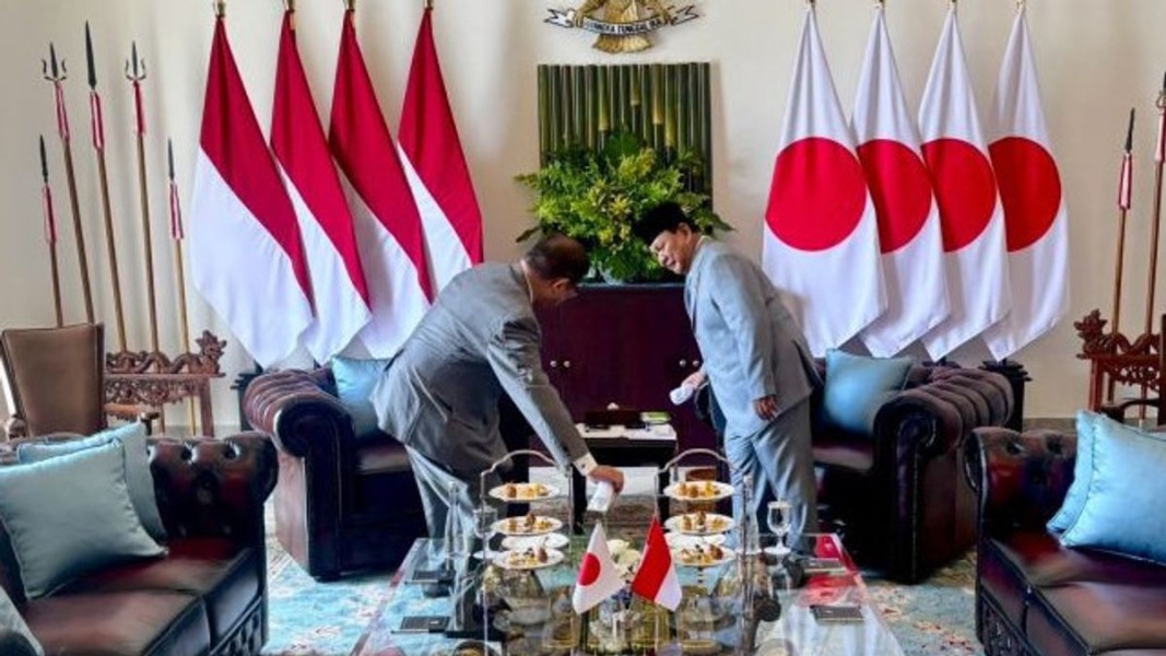 Jepang Siap Dukung Upaya Swasembada Energi di Indonesia: Memperkuat Kerja Sama di Tengah Dinamika Geopolitik