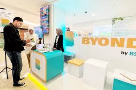 PT Bank Syariah Indonesia Optimistis Capai 10 Juta Pengguna BYOND by BSI di Tahun 2025