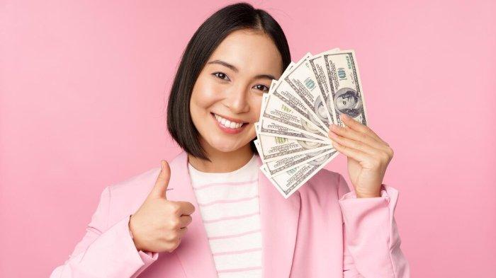 5 Zodiak Paling Hoki Finansial 24 Juni 2025