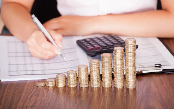 Generasi Muda Gandrungi Tren Finansial Investasi