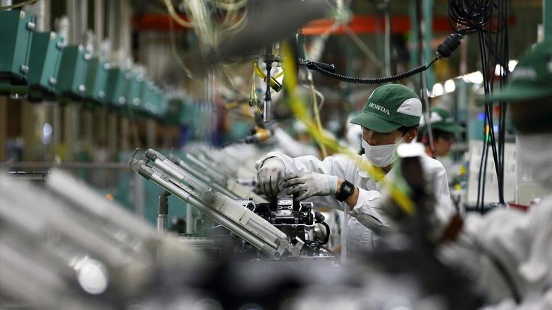 Industri Komponen Otomotif Lokal Manfaatkan Pasar Ekspor Global