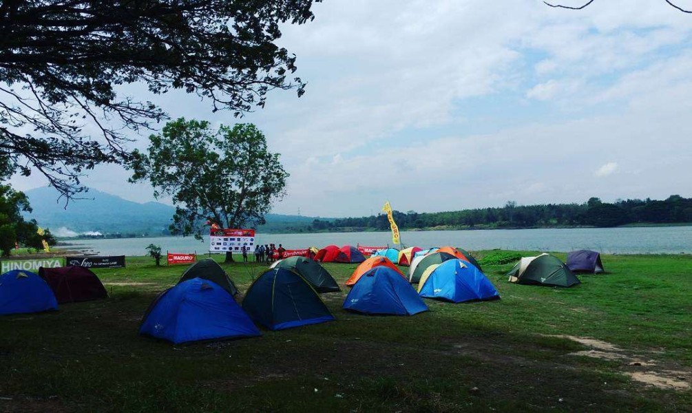 5 Destinasi Wisata Alam di Madiun yang Wajib Dikunjungi Saat Akhir Pekan