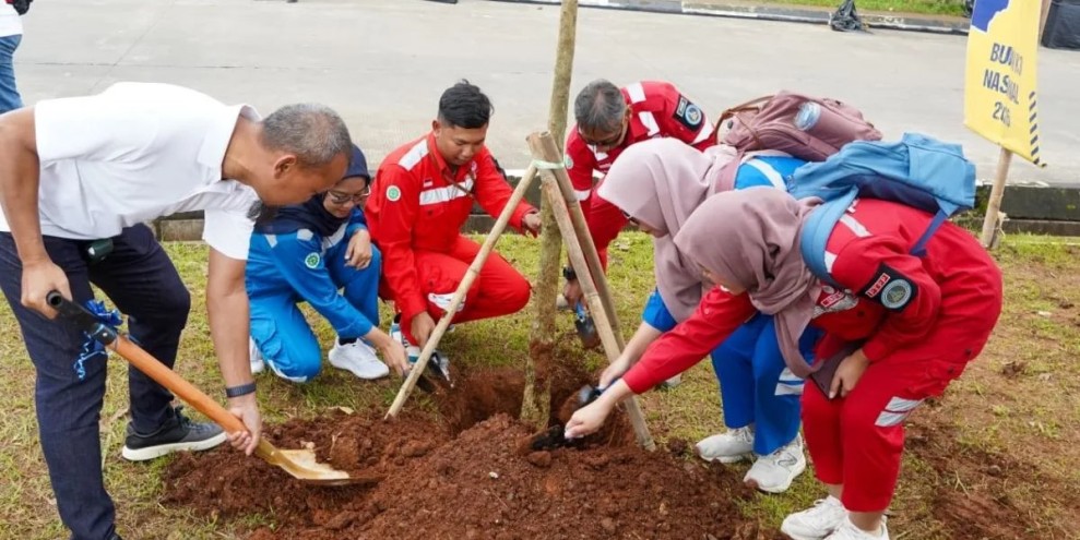 PTPP Menegaskan Komitmen K3 dan ESG dalam Strategi Bisnis