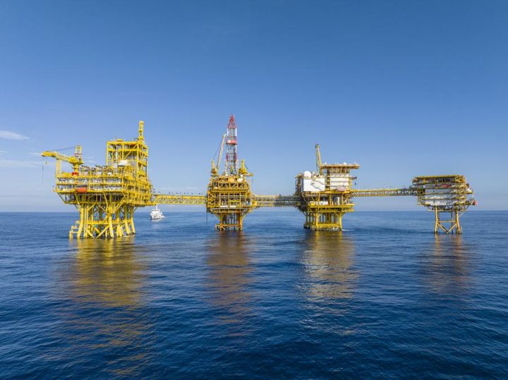 Harga Minyak Dunia Melemah, Pelaku Pasar Tetap Yakin dengan Prospek Global