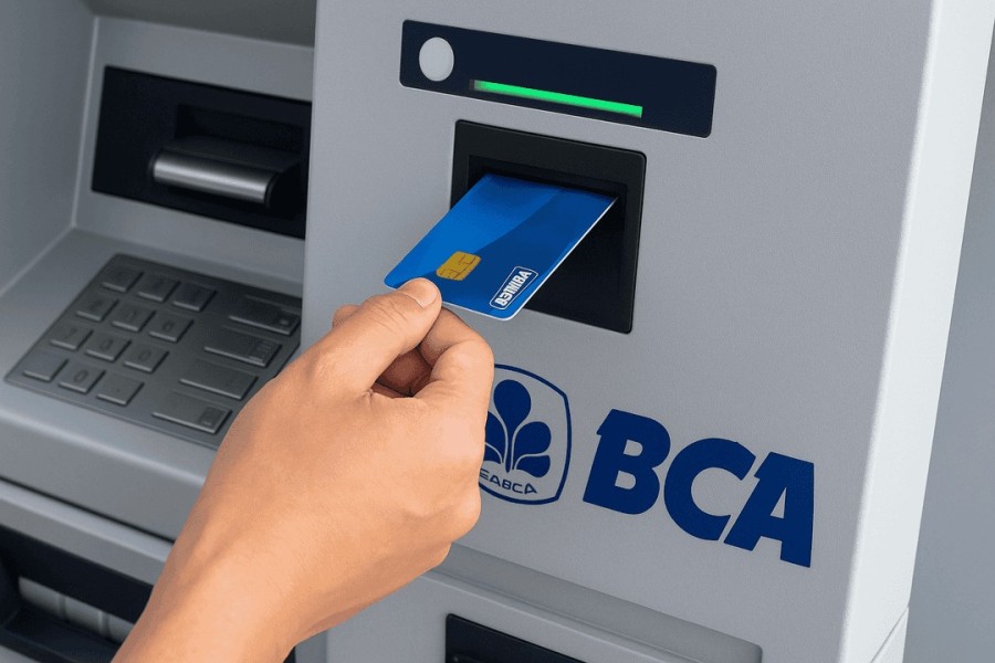 BCA Terapkan Prinsip Kredit Prudent Meski Moody’s Lakukan Pemangkasan Rating Perbankan