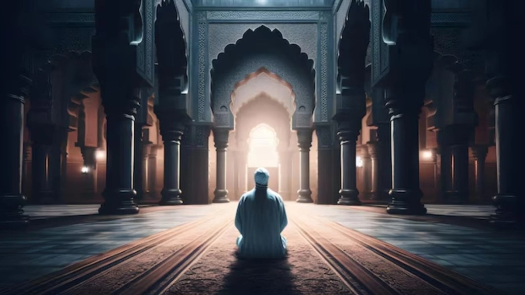 Panduan Lengkap dan Praktis Menjalankan I tikaf Selama Ramadhan 2026