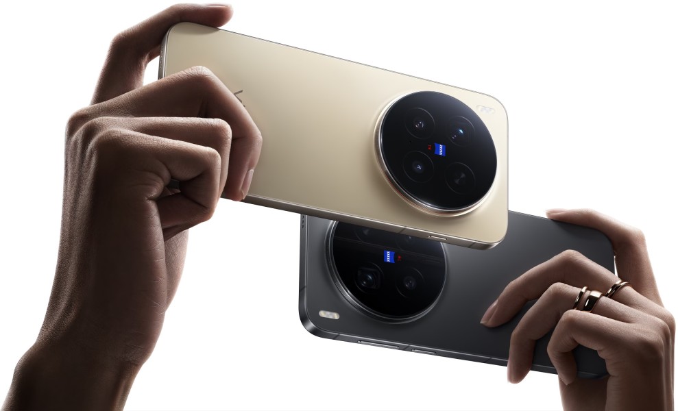 Vivo X300 Pro Pecahkan Rekor AnTuTu, Ungguli Xiaomi