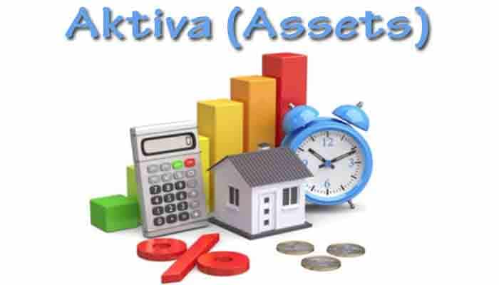 Jenis-jenis Aktiva, Pengertian, Sifat, hingga Contohnya
