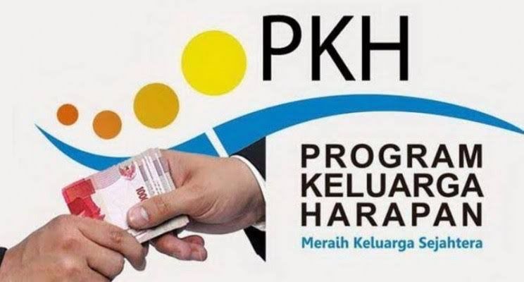 Bansos PKH Agustus 2025 Mulai Cair Bertahap