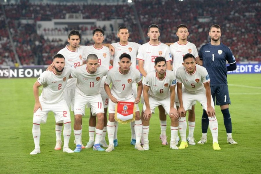 Peta Kekuatan Sepak Bola Dunia Berubah: FIFA Rilis Peringkat Terbaru Tim Nasional