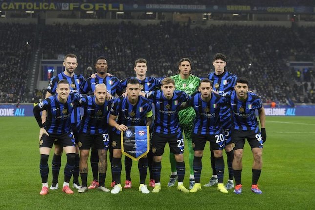 Fiorentina vs Inter Milan: Pertarungan Sengit di Serie A, Prediksi Skor, dan Susunan Pemain