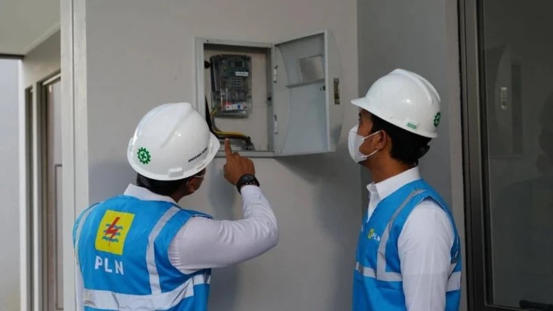PLN Berikan Diskon Tambah Daya Listrik Hingga 50 Persen Oktober 2025