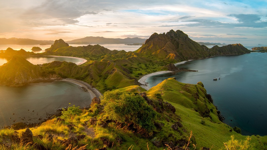 Gerakan Wisata Bersih: Menjadikan Labuan Bajo Sebagai Destinasi Pariwisata Berkualitas dan Berkelanjutan
