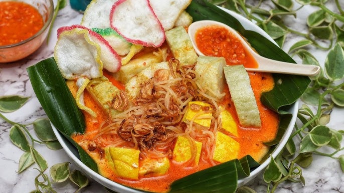 Rekomendasi 12 Tempat Makan Enak Dekat Stasiun Padalarang Wajib Coba