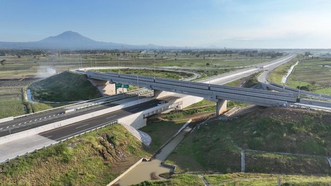 Perkembangan Proyek Tol di Indonesia Sepanjang 2025 Perkembangan Proyek Tol di Indonesia Sepanjang 2025