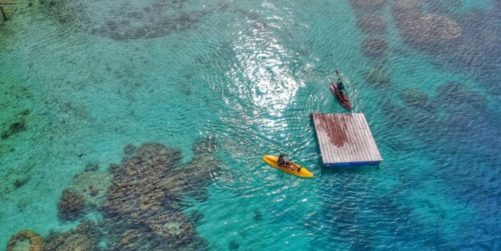 20 Tempat Wisata di Jakarta yang Instagramable dan Lagi Hits 2025!