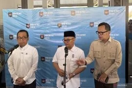 Ketegasan Mendikdasmen Awasi Integritas Pengawas TKA Demi Kejujuran Siswa
