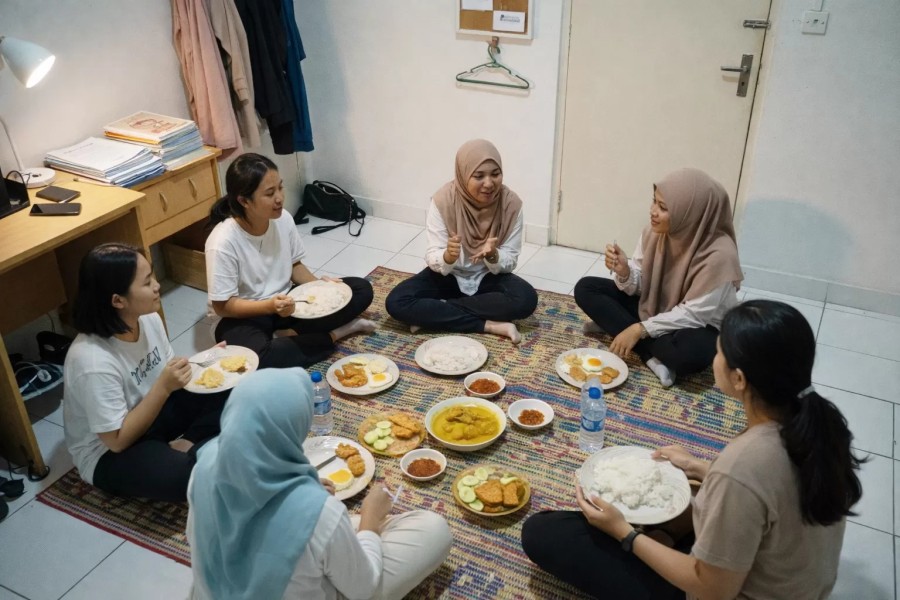 5 Rekomendasi Menu Sahur Praktis Dan Bergizi Saat Waktu Bangun Mepet