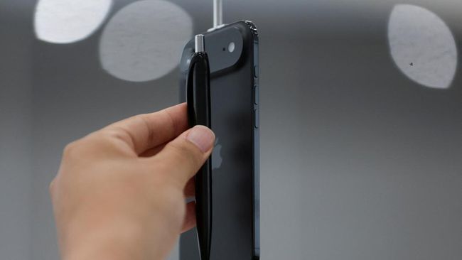 iPhone 17 Air Kurang Diminati, Pro Max Jadi Favorit