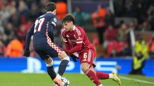 Keroposnya Pertahanan Liverpool Jadi Sorotan Usai Dibantai PSV