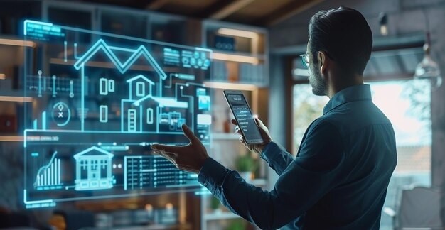 Digital Marketing Dorong Akselerasi Penjualan Properti Modern