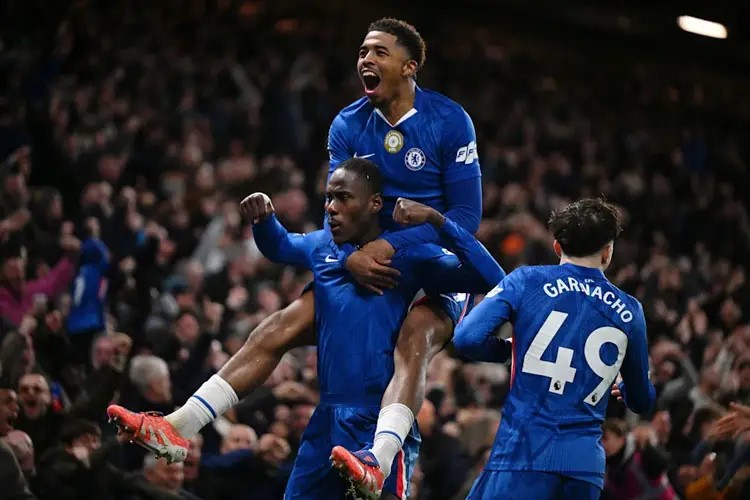 Dominasi Arsenal Di Puncak Dan Drama Kebangkitan Liverpool Serta Chelsea