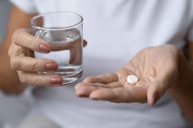 Dokter Anjurkan Minum Obat Cacing Setahun Sekali