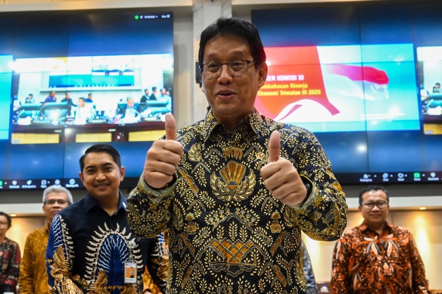 Penerimaan Pajak Januari 2026 Melonjak 30 Persen, Pemerintah Optimistis Defisit APBN Tetap Terkendali